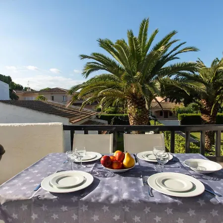 Ducados Golf Nat By Interhome Apartment
