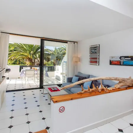 Ducados Golf Nat By Interhome Apartment
