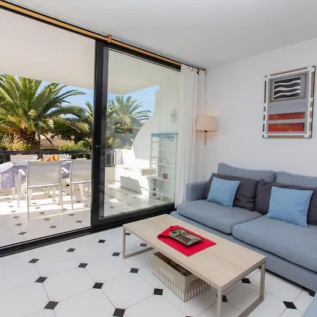 Apartment Ducados Golf Nat By Interhome