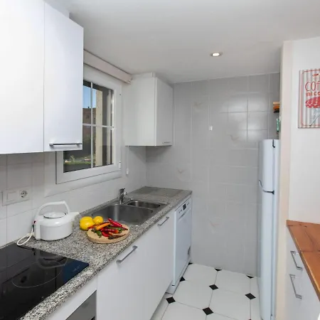 Ducados Golf Nat By Interhome *