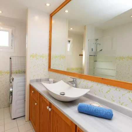 Apartment Ducados Golf Nat By Interhome *