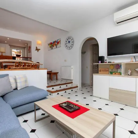 Apartment Ducados Golf Nat By Interhome *