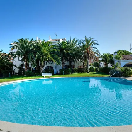 Ducados Golf Nat By Interhome Apartment *