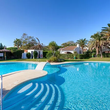 Apartment Ducados Golf Nat By Interhome Pals